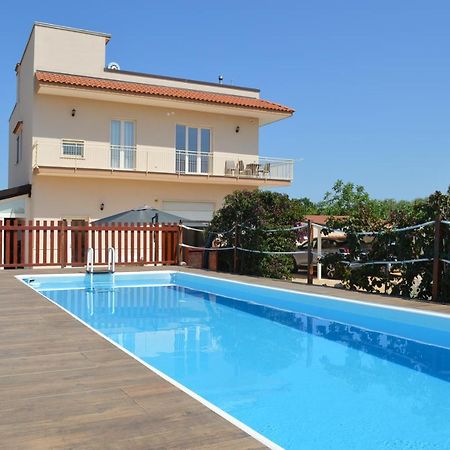 Villa Dario 卡斯特拉纳格罗泰 外观 照片