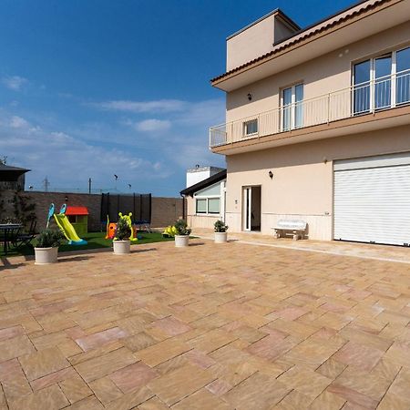 Villa Dario 卡斯特拉纳格罗泰 外观 照片