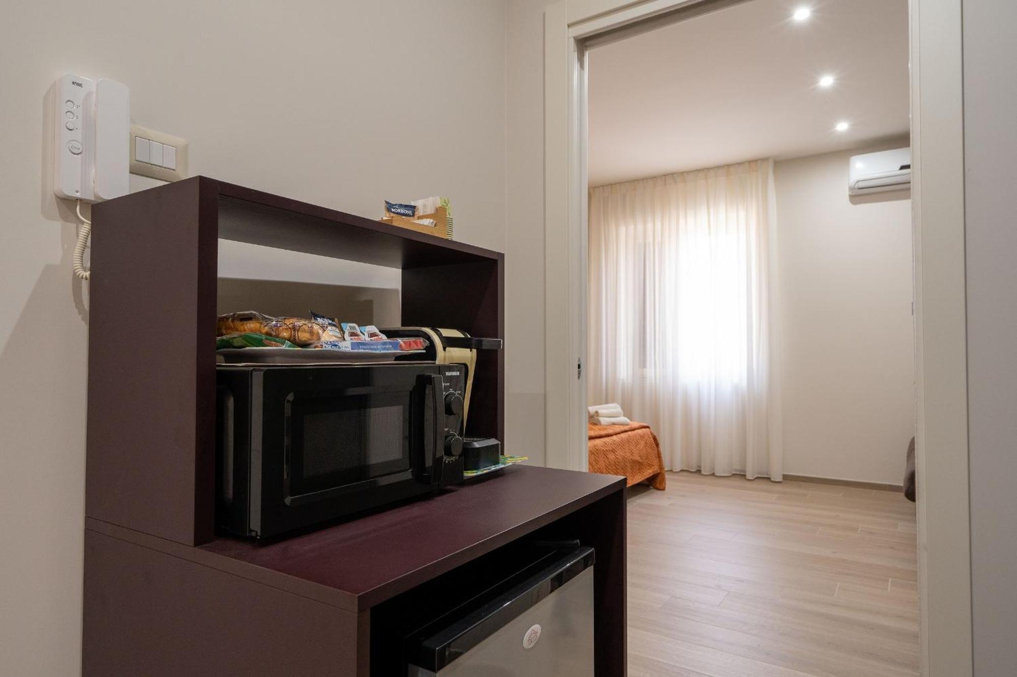 Villa Dario 卡斯特拉纳格罗泰 外观 照片