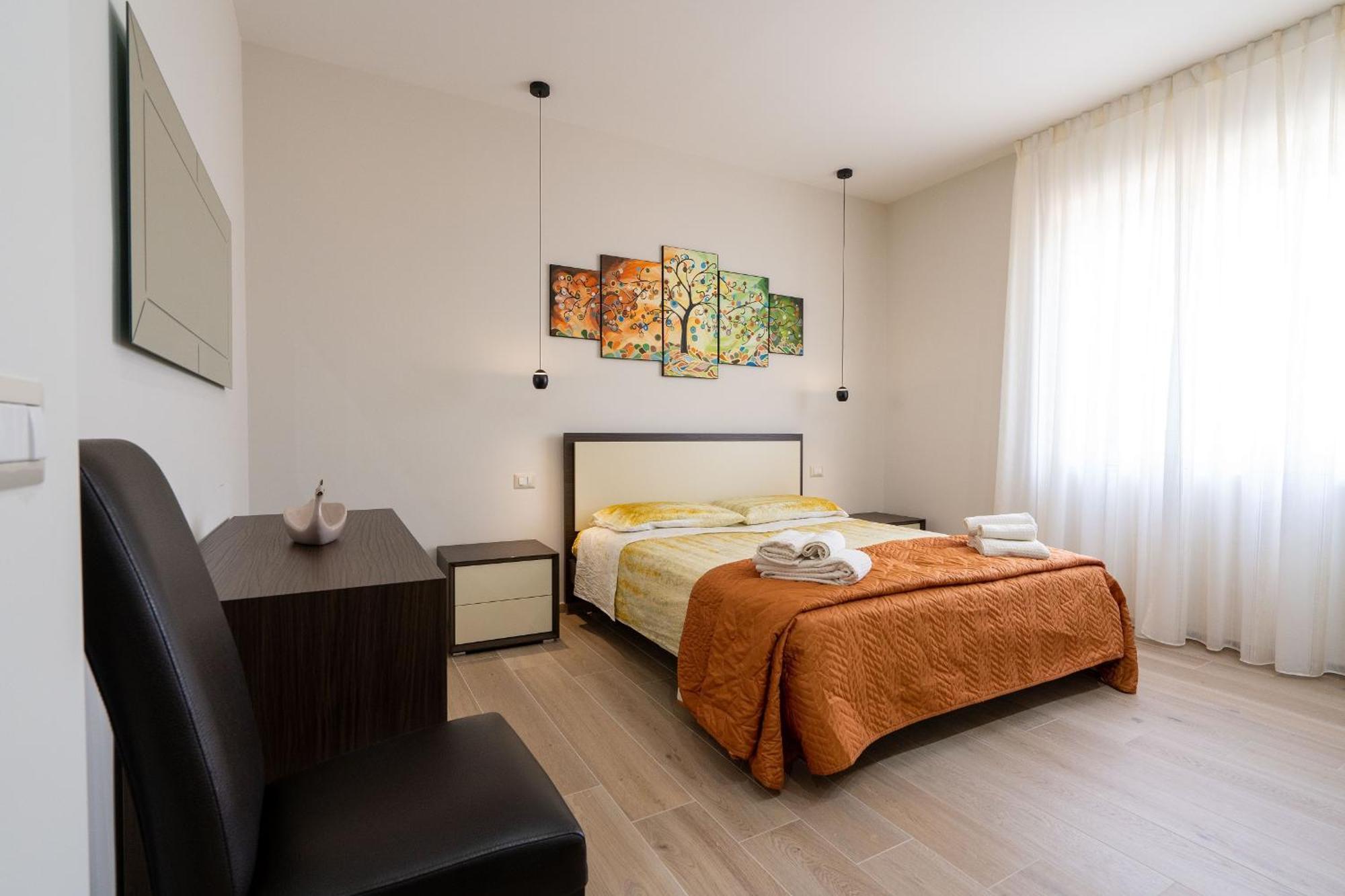 Villa Dario 卡斯特拉纳格罗泰 外观 照片