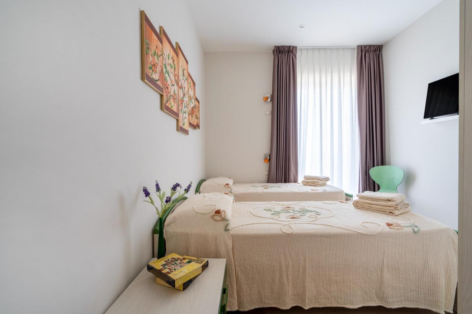 Villa Dario 卡斯特拉纳格罗泰 外观 照片