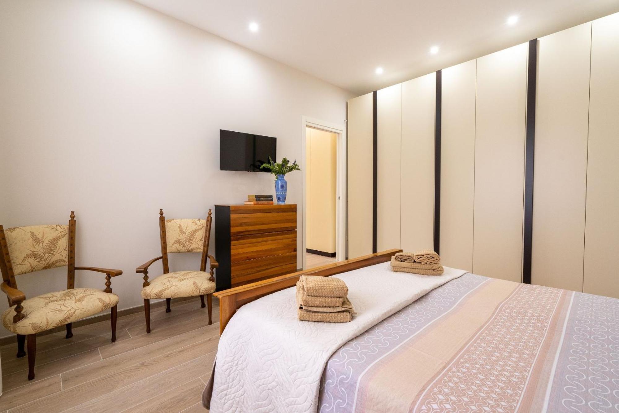 Villa Dario 卡斯特拉纳格罗泰 外观 照片